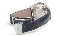 Orologio Tag Heuer Uomo Carrera in Acciaio WAS2111.FC6293 - WAS2111.FC6293